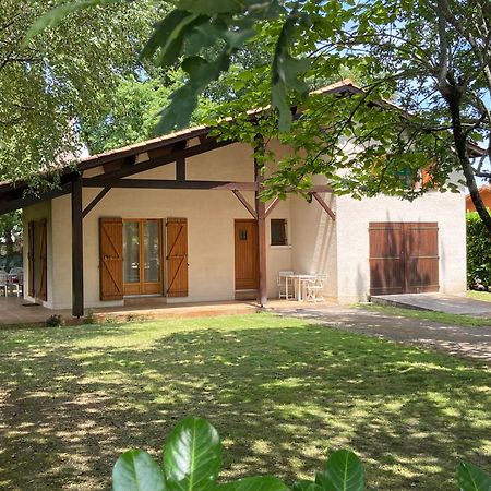 Villa Climatisee Et Wifi Gujan A 5 Mn Du Bassin D'Arcachon Экстерьер фото
