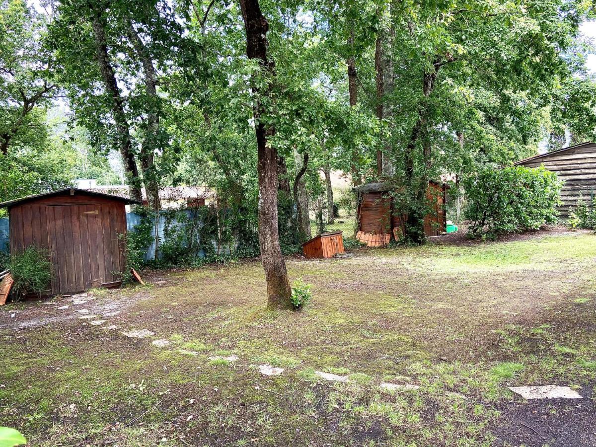 Villa Climatisee Et Wifi Gujan A 5 Mn Du Bassin D'Arcachon Экстерьер фото